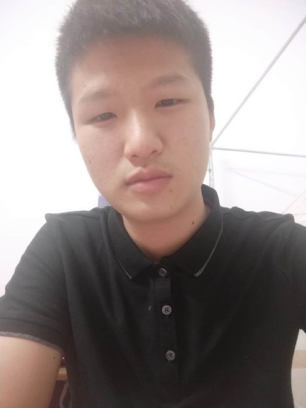 邓先生的第一张照片--佛山闪婚服务中心