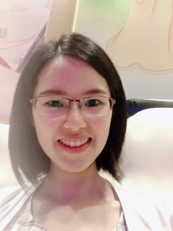 小容的第二张照片--佛山闪婚服务中心