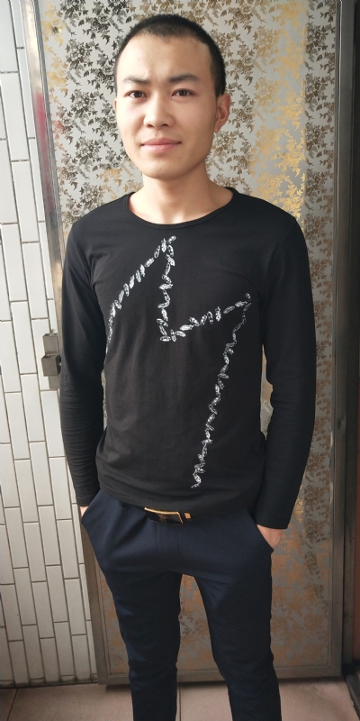 明哥的第一张照片--佛山闪婚服务中心