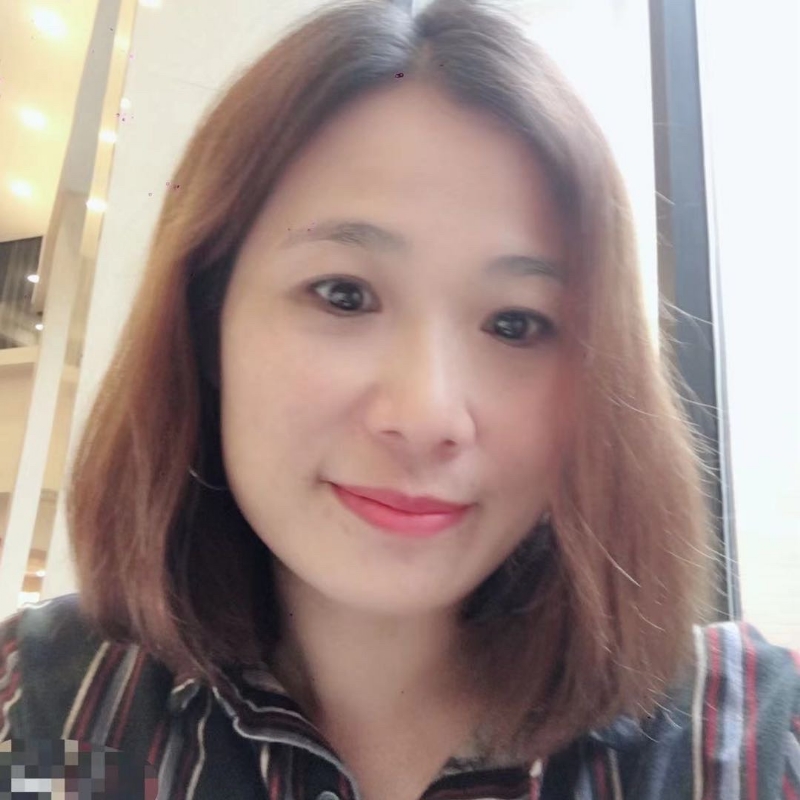 Jenny的第二张照片--佛山闪婚服务中心