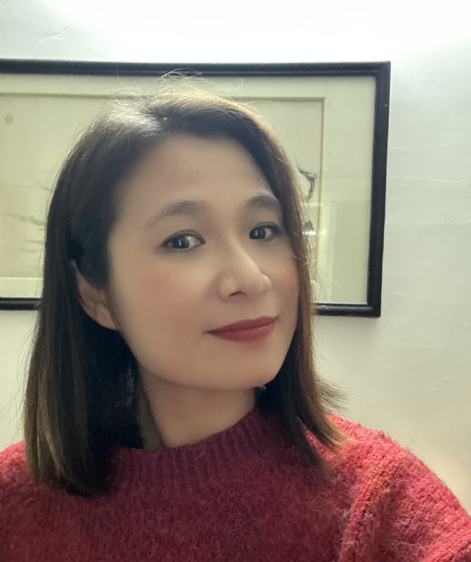 Jenny的第三张照片--佛山闪婚服务中心