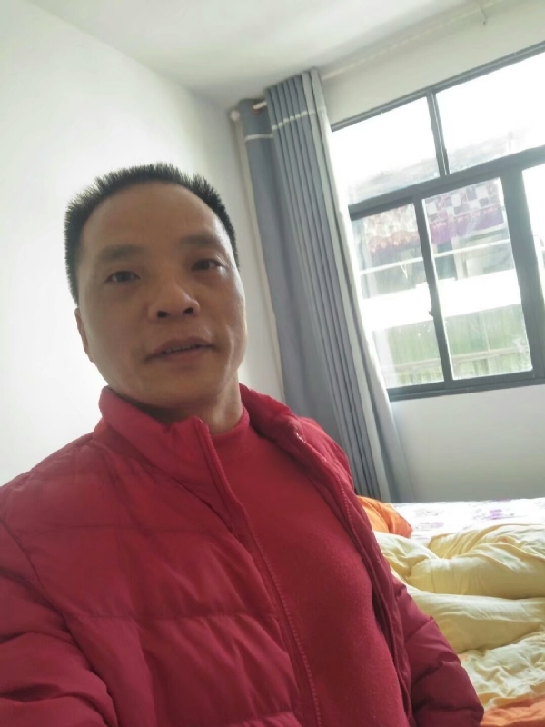 真诚征婚的第一张照片--佛山闪婚服务中心
