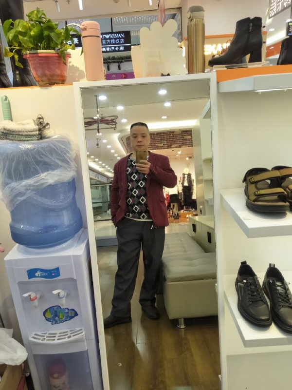真诚征婚的第四张照片--佛山闪婚服务中心