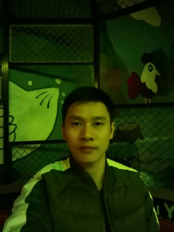 阿润的第一张照片--佛山闪婚服务中心