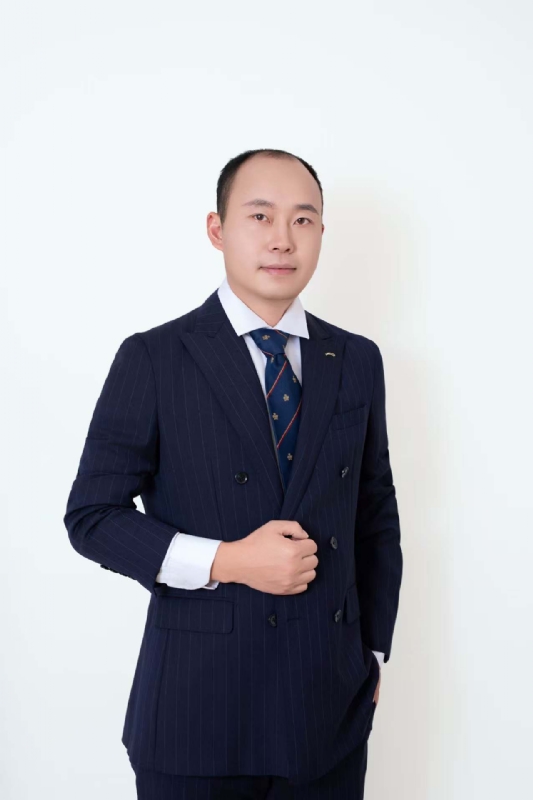 前程似锦的第一张照片--佛山闪婚服务中心