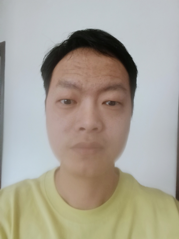 小安的第一张照片--佛山闪婚服务中心