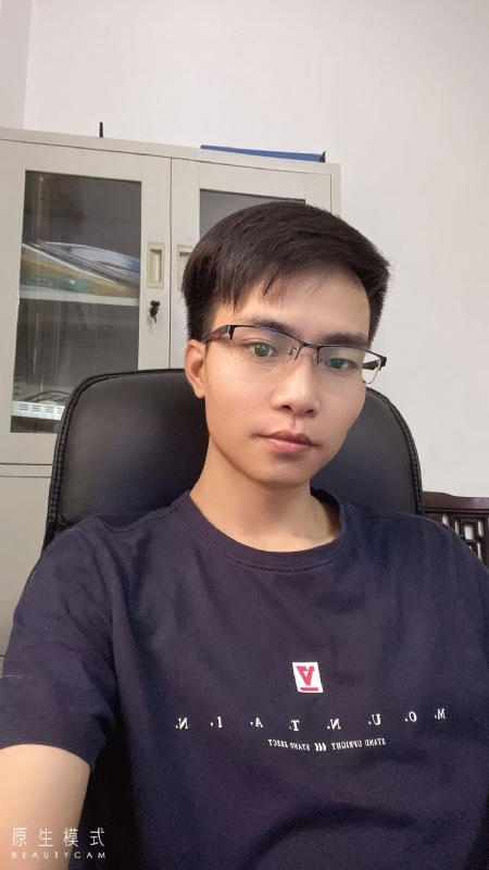 西西在征婚的第一张照片--佛山闪婚服务中心