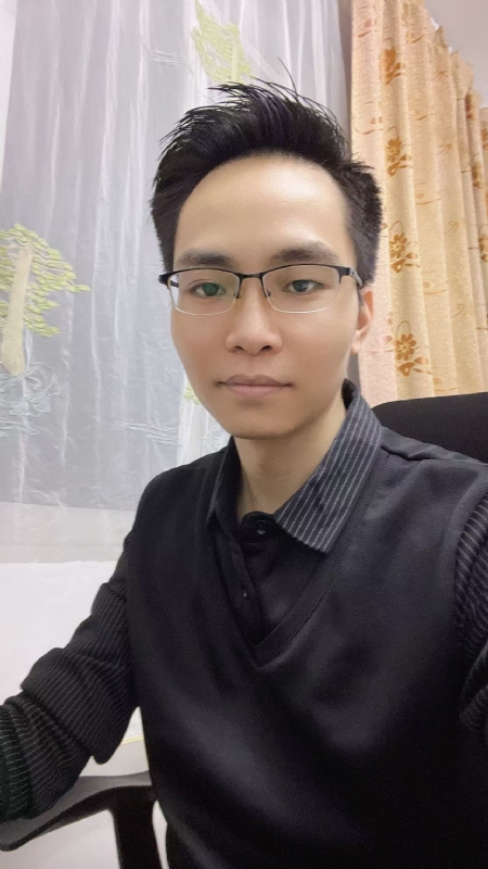 西西在征婚的第二张照片--佛山闪婚服务中心